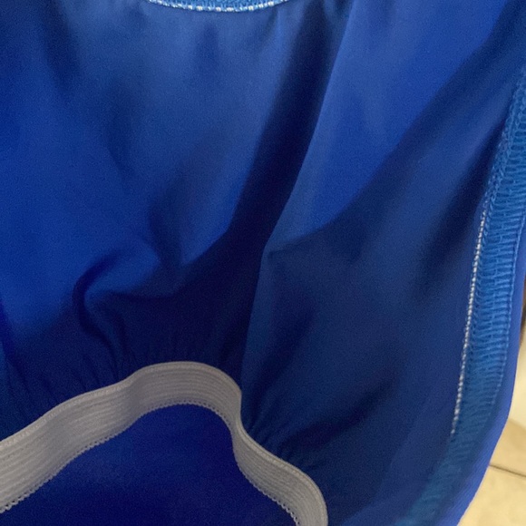 X PBX PRO Tank Top w/ built in Sports Bra Size S - Picture 4 of 4